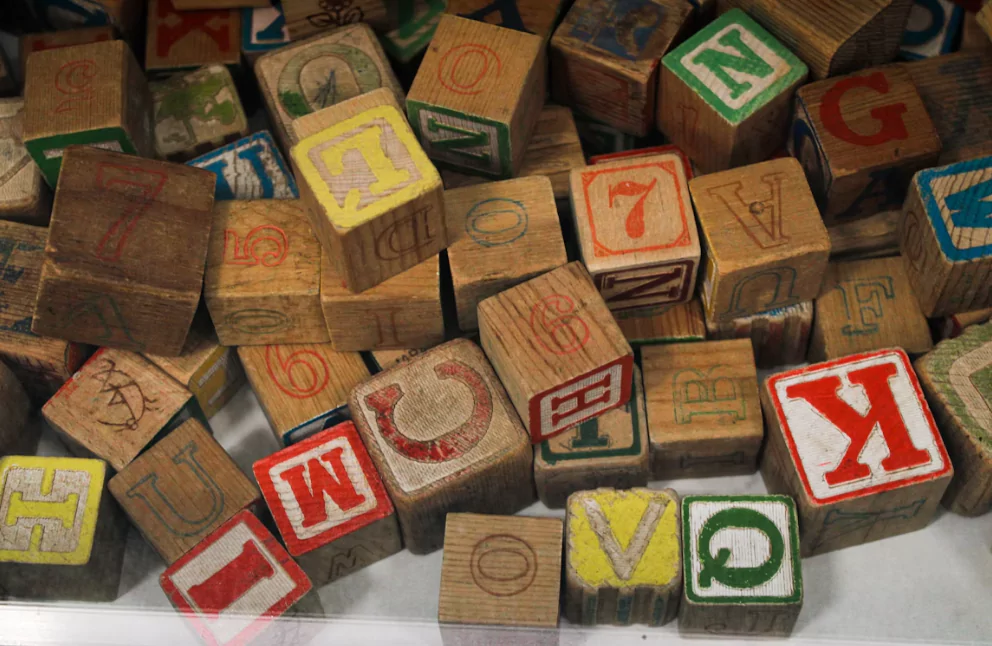 cubes