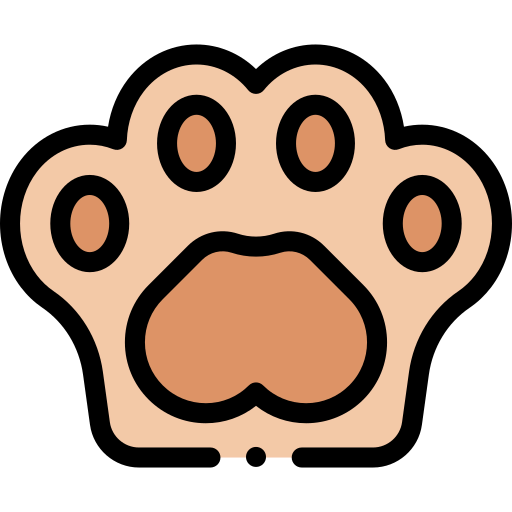 paw